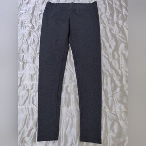 Matty M Grey Leggings.